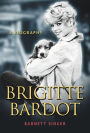 Alternative view 2 of Brigitte Bardot: A Biography