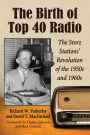 The Birth of Top 40 Radio: The Storz Stations' Revolution of the 1950s and 1960s