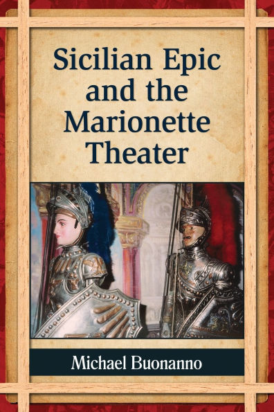 Sicilian Epic and the Marionette Theater