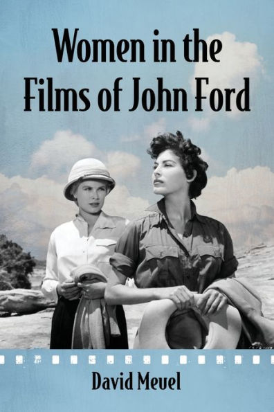 Women the Films of John Ford