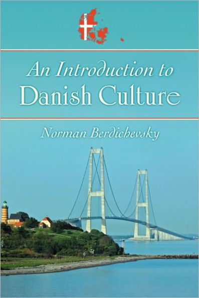An Introduction to Danish Culture