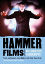 Hammer Films: An Exhaustive Filmography