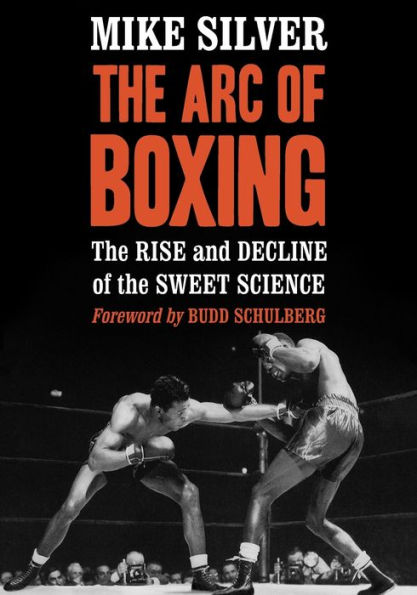 the Arc of Boxing: Rise and Decline Sweet Science