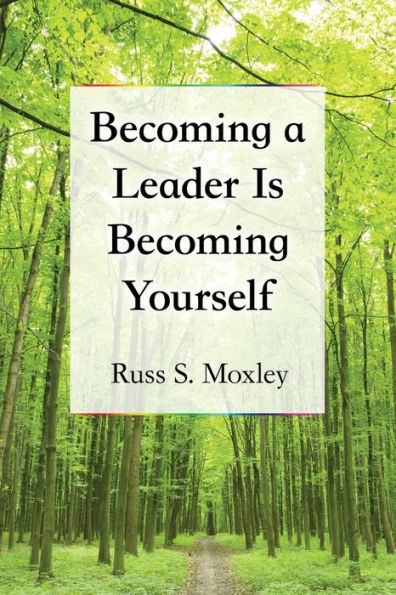 Becoming a Leader Is Yourself