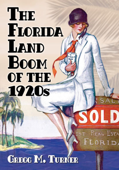 the Florida Land Boom of 1920s