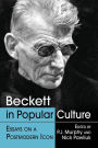 Beckett in Popular Culture: Essays on a Postmodern Icon