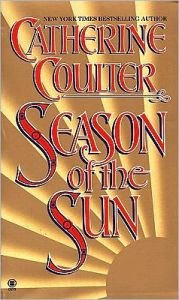 Title: Season of the Sun (Viking Series #1), Author: Catherine Coulter