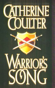 Title: Warrior's Song (Song Series), Author: Catherine Coulter