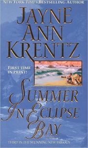 Title: Summer in Eclipse Bay, Author: Jayne Ann Krentz