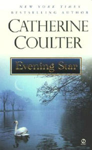 Title: Evening Star (Star Quartet #1), Author: Catherine Coulter