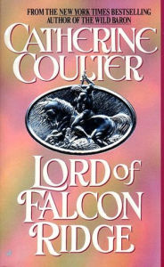 Title: Lord of Falcon Ridge (Viking Series #4), Author: Catherine Coulter