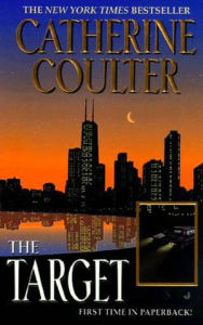 Title: The Target (FBI Series #3), Author: Catherine Coulter