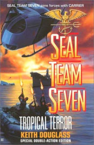 Title: Tropical Terror, Author: Keith Douglass