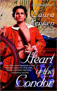 Title: Heart of the Condor:, Author: Laura Renken