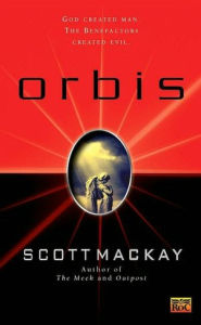 Title: Orbis, Author: Scott MacKay