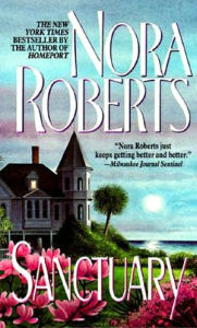 Title: Sanctuary, Author: Nora Roberts