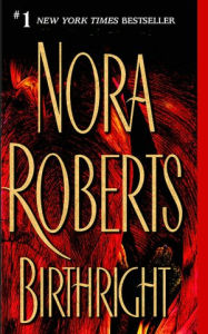 Title: Birthright, Author: Nora Roberts