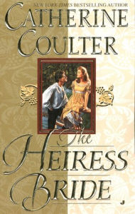 Title: The Heiress Bride (Bride Series), Author: Catherine Coulter