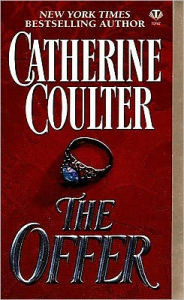 Title: The Offer (Baron Series), Author: Catherine Coulter