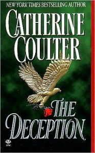 Title: The Deception (Baron Series), Author: Catherine Coulter