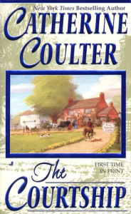 Title: The Courtship (Bride Series), Author: Catherine Coulter