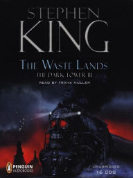 Title: The Waste Lands (Dark Tower Series #3), Author: Stephen King