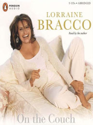 Title: On The Couch, Author: Lorraine Bracco