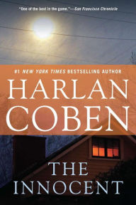 Title: The Innocent, Author: Harlan Coben