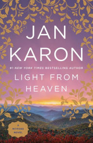 Title: Light from Heaven (Mitford Series #9), Author: Jan Karon