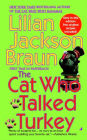 The Cat Who Talked Turkey (The Cat Who... Series #26)