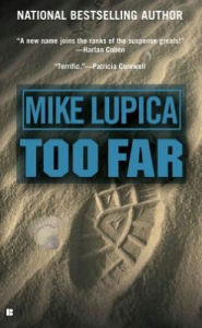 Title: Too Far, Author: Mike Lupica