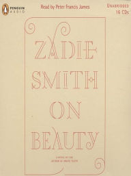 Title: On Beauty, Author: Zadie Smith