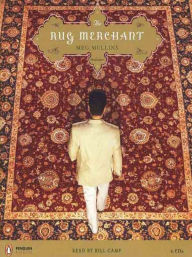 Title: The Rug Merchant, Author: Meg Mullins