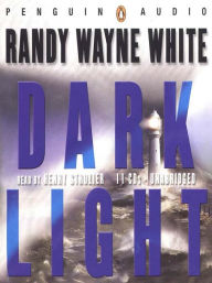 Title: Dark Light (Doc Ford Series #13), Author: Randy Wayne White