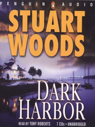 Dark Harbor (Stone Barrington Series #12)