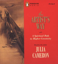 Title: The Artist's Way, Author: Julia Cameron