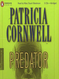 Title: Predator (Kay Scarpetta Series #14), Author: Patricia Cornwell