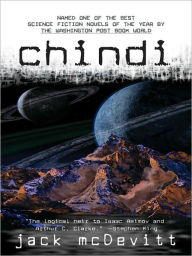 Title: Chindi (Priscilla 