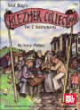 Klezmer Collection for C Instruments