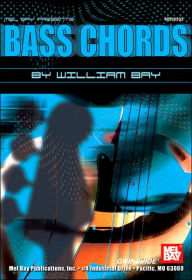 Title: Bass Chords, Author: William Bay