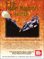 Fiddler Magazine's Favorites (Book/CD)