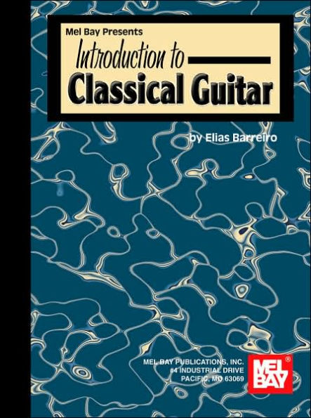 Introduction to Classical Guitar