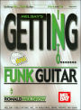 Getting into Funk Guitar