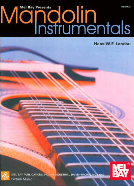 Mandolin Instrumentals