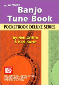 Title: Banjo Tune Book, Author: Neil Griffin