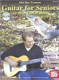 Title: Guitar for Seniors, Author: Mike Christiansen