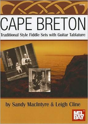 Cape Breton