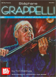 Title: Stephane Grappelli: Gypsy Jazz Violin, Author: Tim Kliphuis