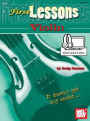 First Lessons Violin