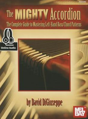 The Mighty Accordion: